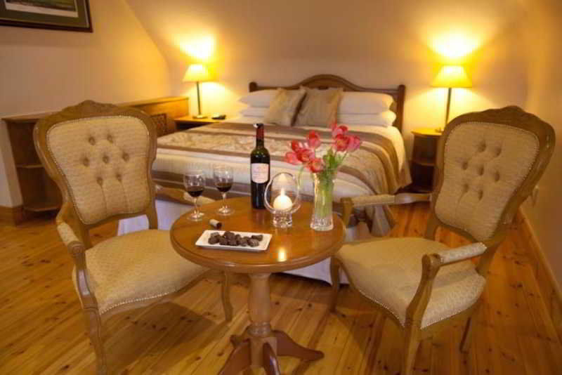 Ballybunion Guesthouse Dış mekan fotoğraf